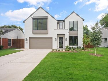 6108 Kenwood Avenue, Dallas, TX 75214