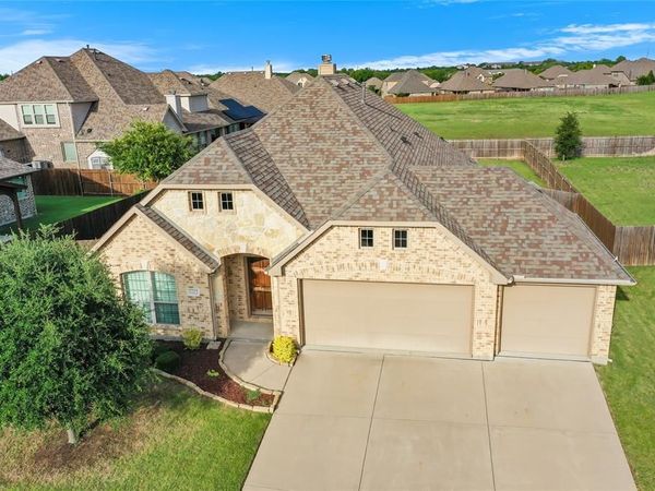 5215 Pentridge Drive , Sherman, TX 75092
