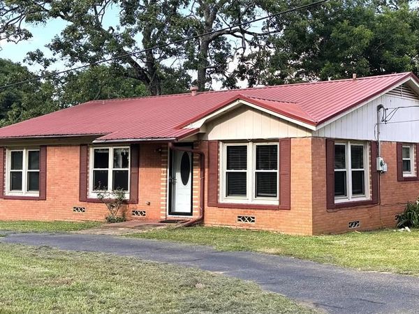 4188 FM 1402, Mount Pleasant, TX 75455