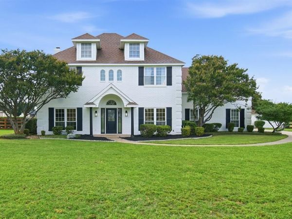 1301 Rolling Acres Drive, Argyle, TX 76226