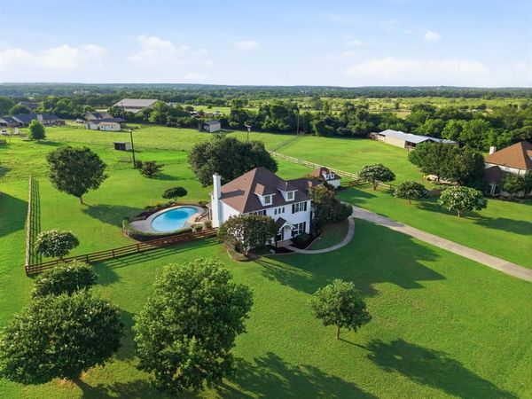 1301 Rolling Acres Drive, Argyle, TX 76226