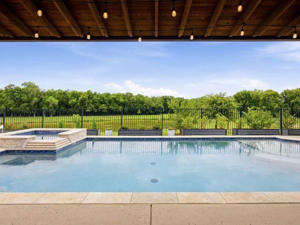 7500 River Park Drive, McKinney, TX 75071