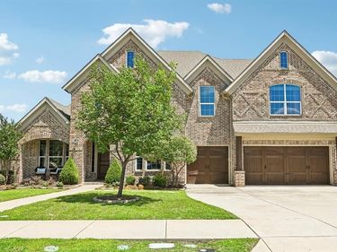 4664 Whispering Lake Drive, Frisco, TX 75036