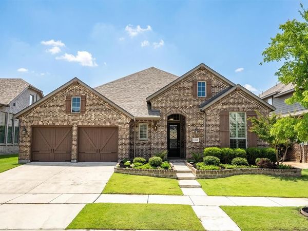 1217 7th Street, Argyle, TX 76226