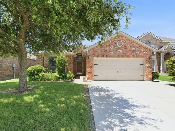 10013 Bull Run, Fort Worth, TX 76177