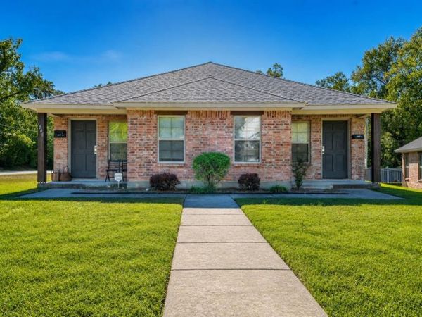 1005 Dalzell , Shreveport, LA 71104