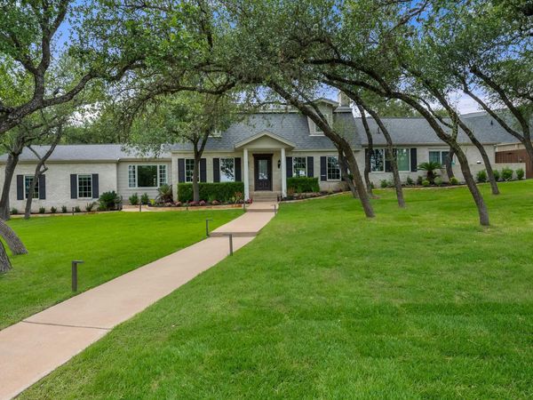 10634 Glass Mountain TRL , Austin, TX 78750