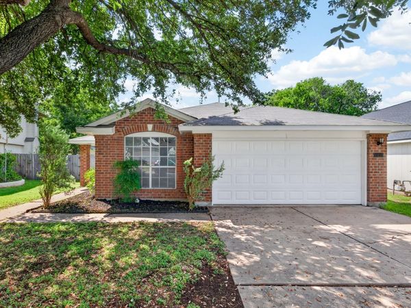 17213 BUSHMILLS RD , Pflugerville, TX 78660