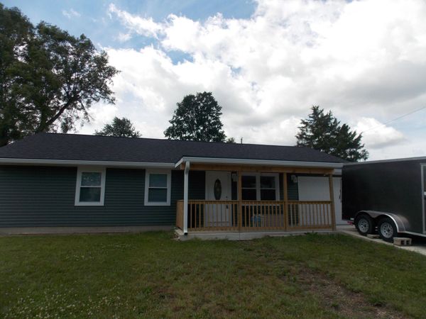 1227 Styer Drive, New Carlisle, OH 45344