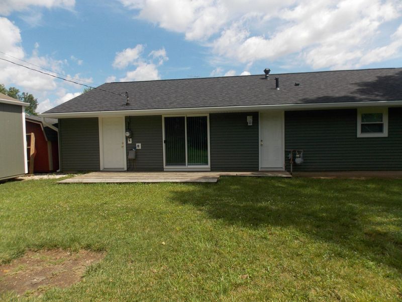 1227 Styer Drive, New Carlisle, OH 45344 Photo 16