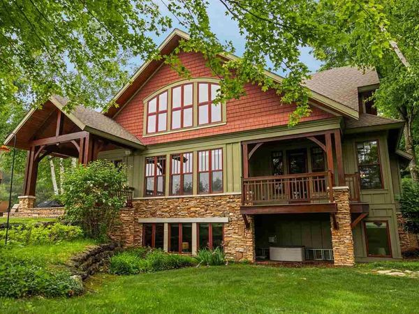 3785 S Blackrock Way, Harbor Springs, MI 49740