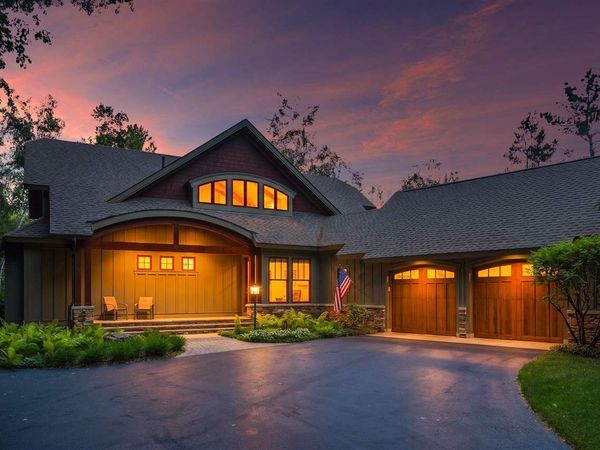 3785 S Blackrock Way, Harbor Springs, MI 49740