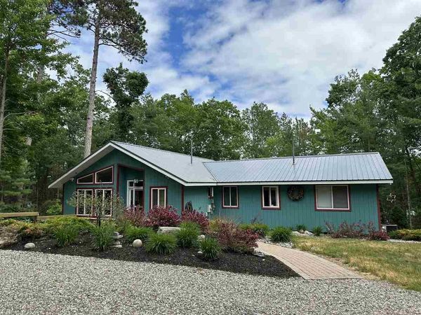 7208 Key Phyve Trail, Grayling, MI 49738