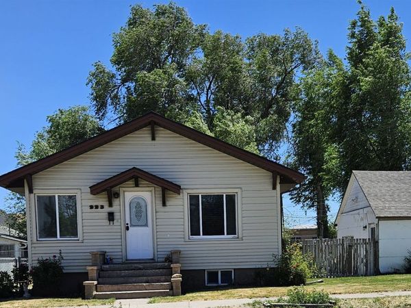 223 W Sublette St, Pocatello, ID 00000