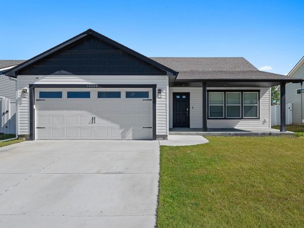 10326 W Salmonberry Rd, Cheney, WA 99004