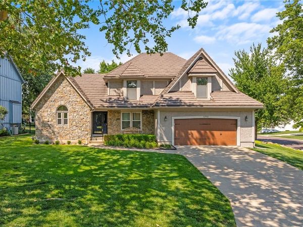 12702 W 120th Street, Overland Park, KS 66213