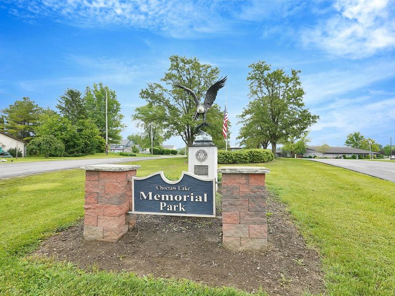 1300 E Choctaw Drive, London, OH 43140 Photo 66