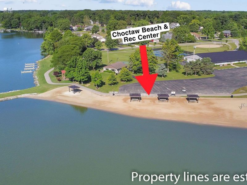 1300 E Choctaw Drive, London, OH 43140 Photo 69