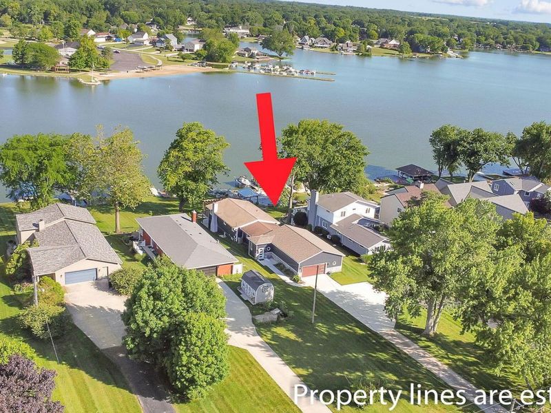 1300 E Choctaw Drive, London, OH 43140 Photo 70