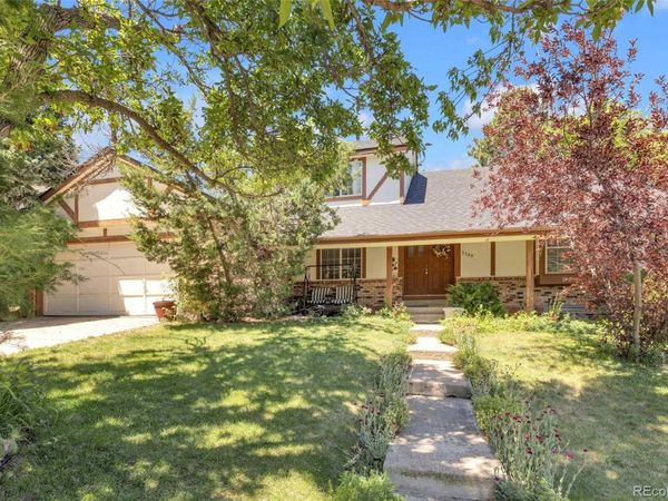 3709 S Walden Street, Aurora, CO 80013