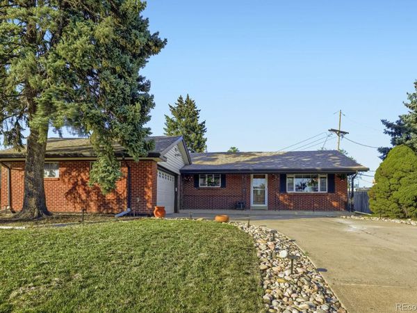 7678 Elmwood Lane, Denver, CO 80221