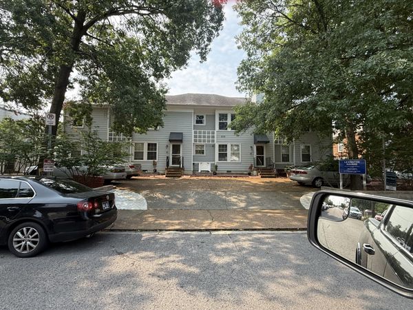 2135 Acklen Ave, Unit 8, Nashville, TN 37212