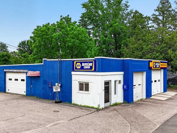 109 SECOND STREET, Stevens Point, WI 54481