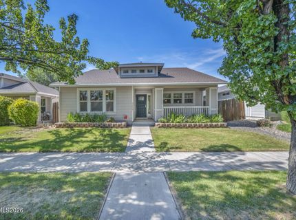 1408 Honey Locust Avenue, Gardnerville, NV 89410 Photo