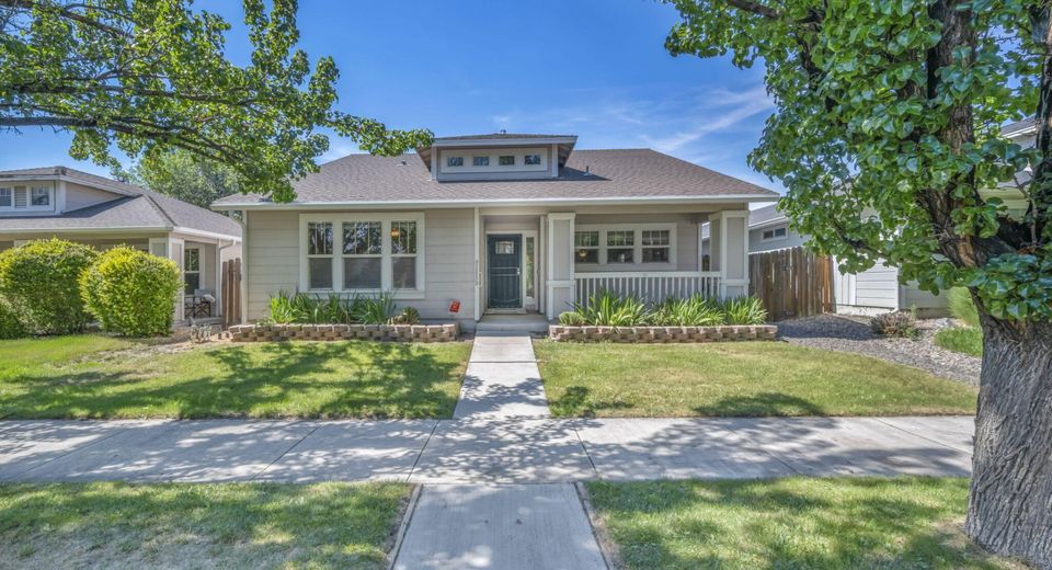 1408 Honey Locust Avenue, Gardnerville, NV 89410 Photo