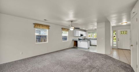 1408 Honey Locust Avenue, Gardnerville, NV 89410 Photo