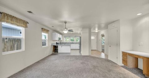 1408 Honey Locust Avenue, Gardnerville, NV 89410 Photo