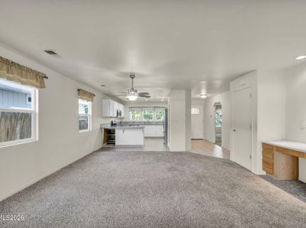 1408 Honey Locust Avenue, Gardnerville, NV 89410 Photo