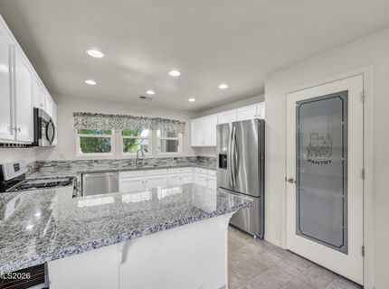 1408 Honey Locust Avenue, Gardnerville, NV 89410 Photo