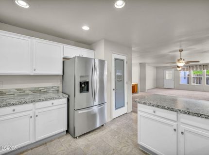 1408 Honey Locust Avenue, Gardnerville, NV 89410 Photo