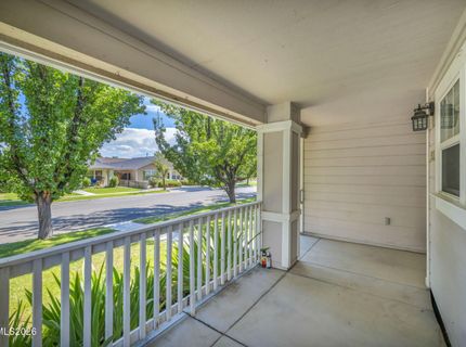 1408 Honey Locust Avenue, Gardnerville, NV 89410 Photo