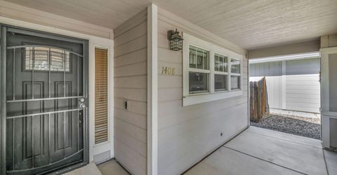 1408 Honey Locust Avenue, Gardnerville, NV 89410 Photo