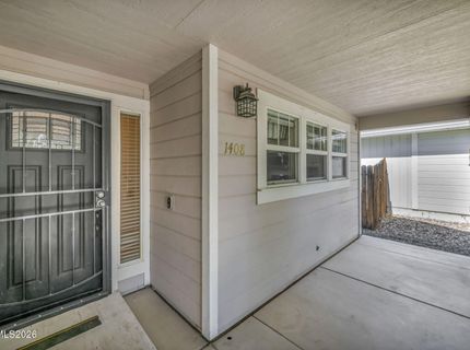 1408 Honey Locust Avenue, Gardnerville, NV 89410 Photo