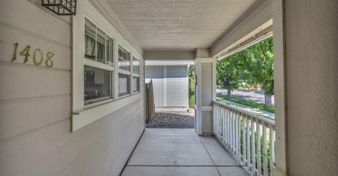 1408 Honey Locust Avenue, Gardnerville, NV 89410 Photo