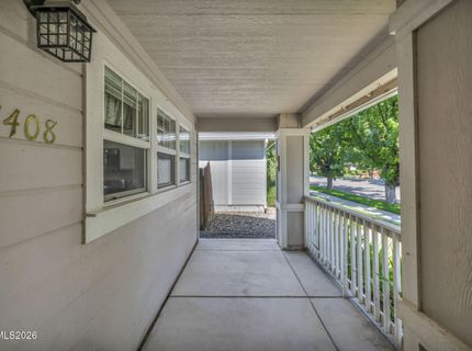 1408 Honey Locust Avenue, Gardnerville, NV 89410 Photo