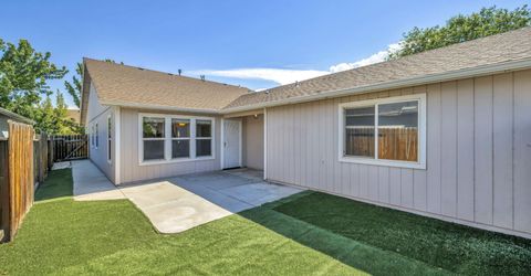1408 Honey Locust Avenue, Gardnerville, NV 89410 Photo