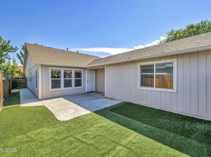 1408 Honey Locust Avenue, Gardnerville, NV 89410 Photo
