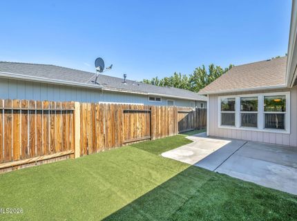 1408 Honey Locust Avenue, Gardnerville, NV 89410 Photo