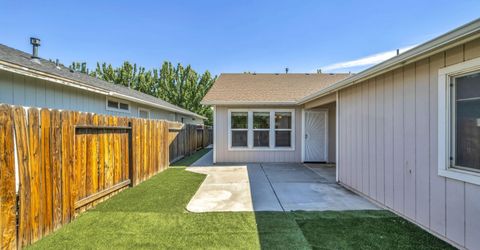 1408 Honey Locust Avenue, Gardnerville, NV 89410 Photo