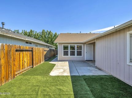 1408 Honey Locust Avenue, Gardnerville, NV 89410 Photo