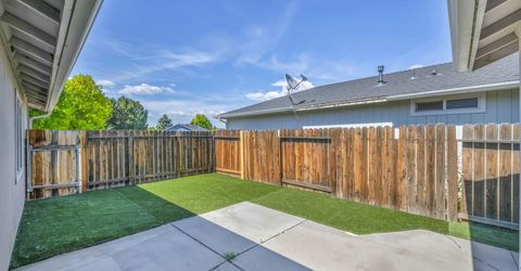 1408 Honey Locust Avenue, Gardnerville, NV 89410 Photo