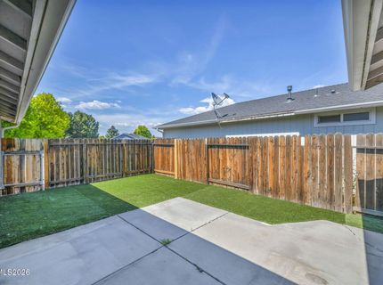 1408 Honey Locust Avenue, Gardnerville, NV 89410 Photo