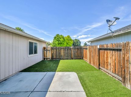 1408 Honey Locust Avenue, Gardnerville, NV 89410 Photo