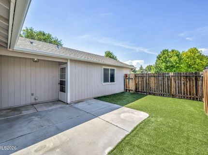 1408 Honey Locust Avenue, Gardnerville, NV 89410 Photo