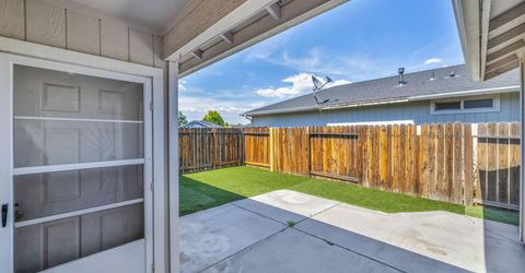 1408 Honey Locust Avenue, Gardnerville, NV 89410 Photo