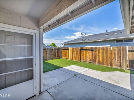 1408 Honey Locust Avenue, Gardnerville, NV 89410 Photo